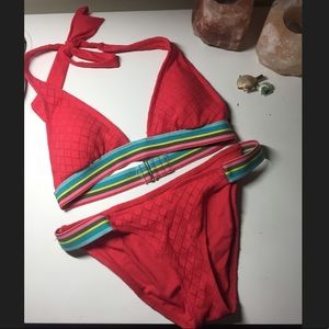 Bathing suit